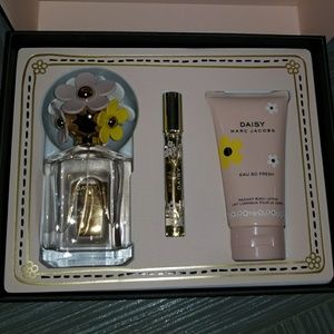 Daisy Marc Jacobs Eau So Fresh